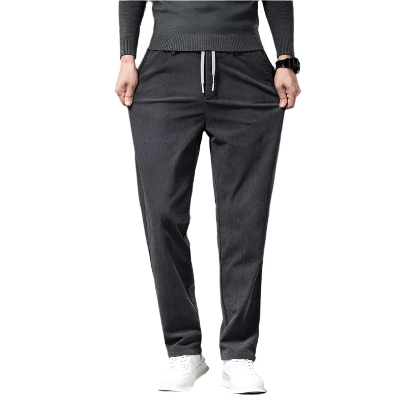 Pantaloni di velluto a coste Walker