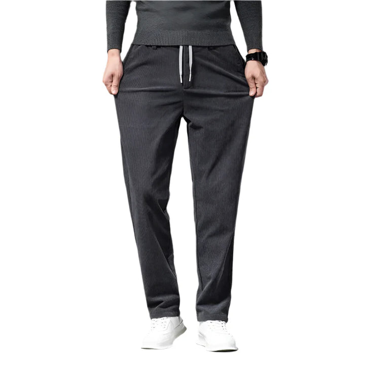 Pantaloni di velluto a coste Walker