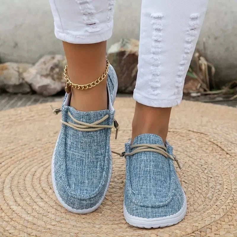 Iliane │ Scarpe comode ultra-leggere