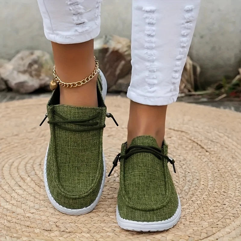 Irma │ Scarpe Comode Ultra-Leggere