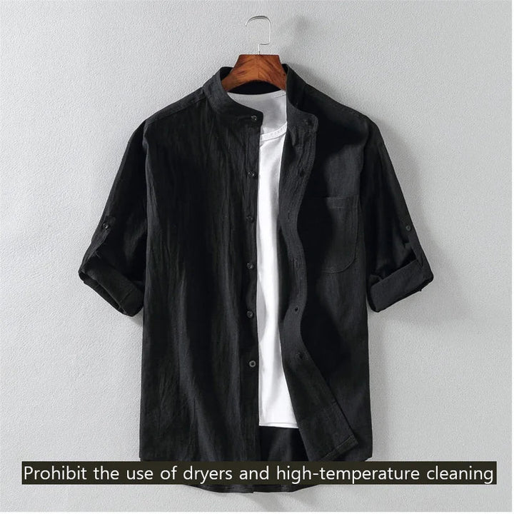 Camicia estiva elegante