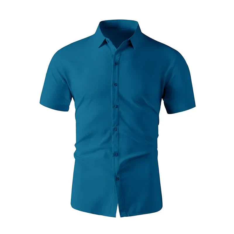 Camicia estiva casual