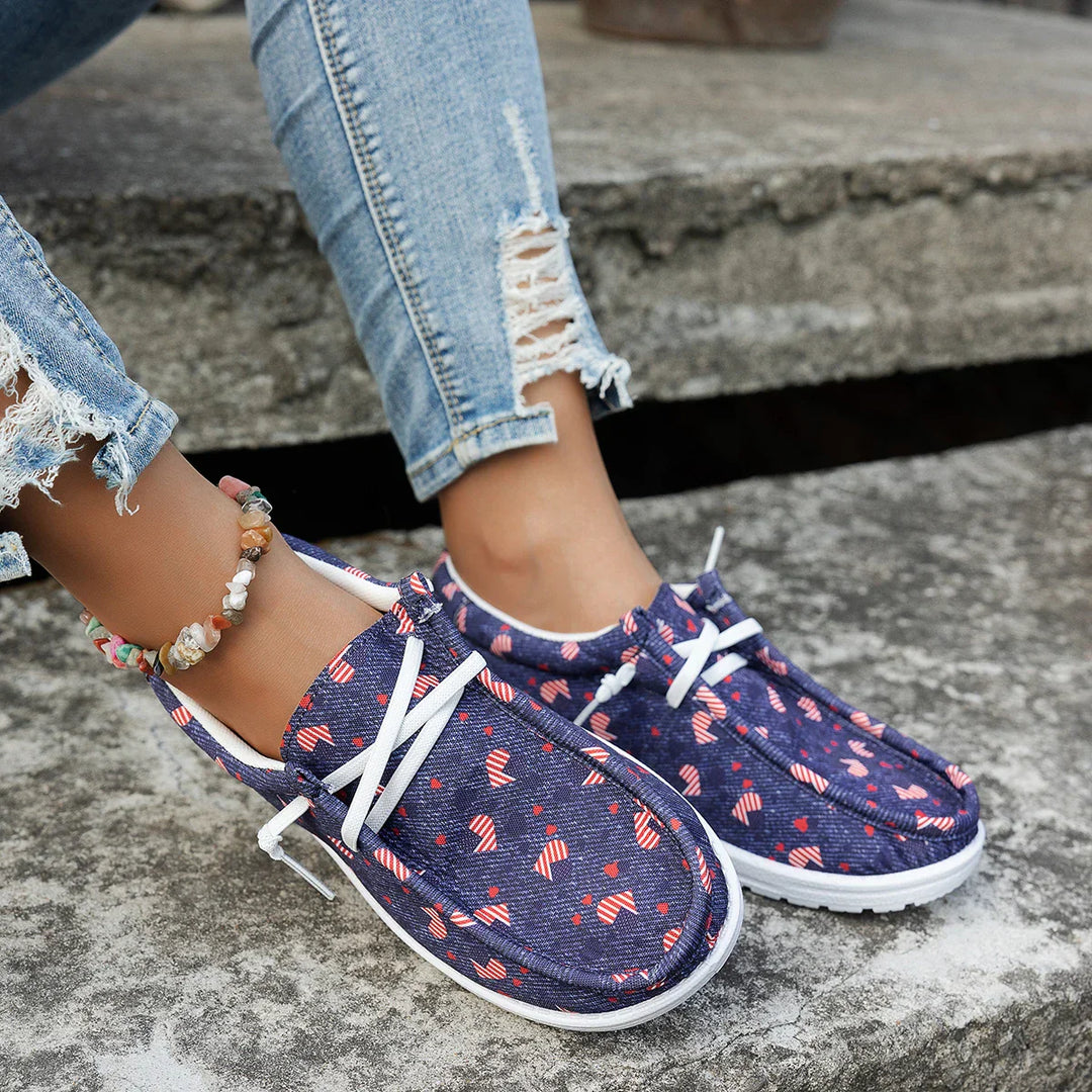 Joviane │ Scarpe comode ultra-leggere
