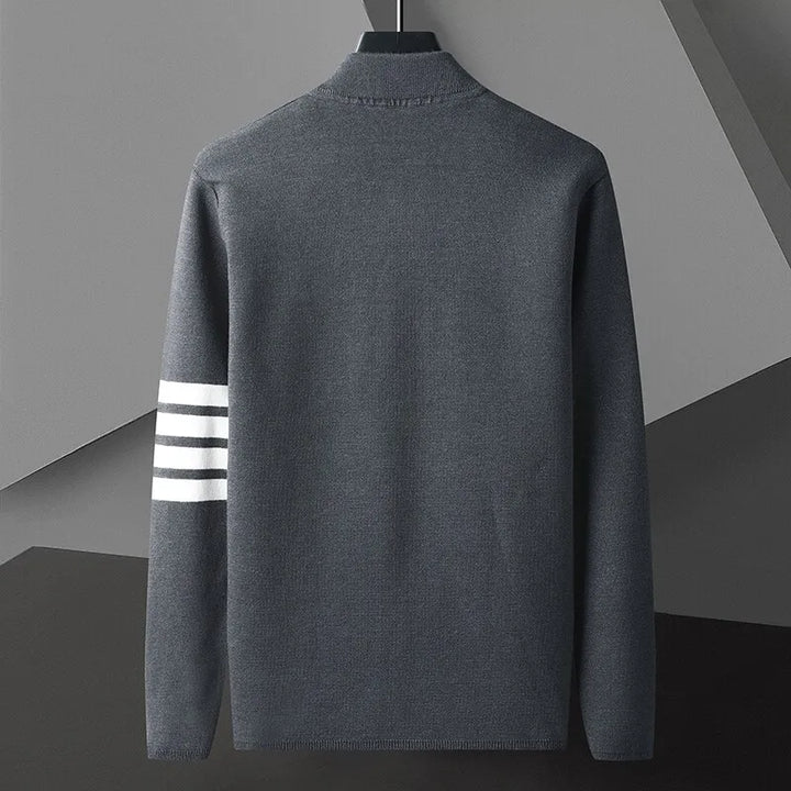 Cardigan casual da uomo