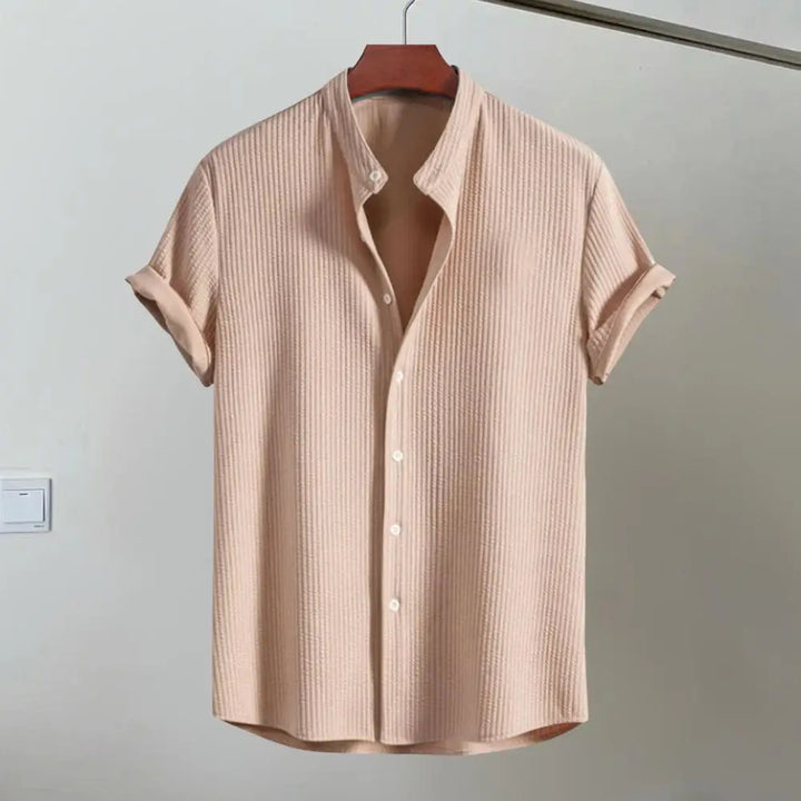 Camicia da uomo italiana
