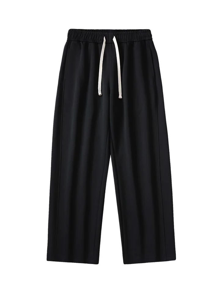 Pantaloni jogger coreani