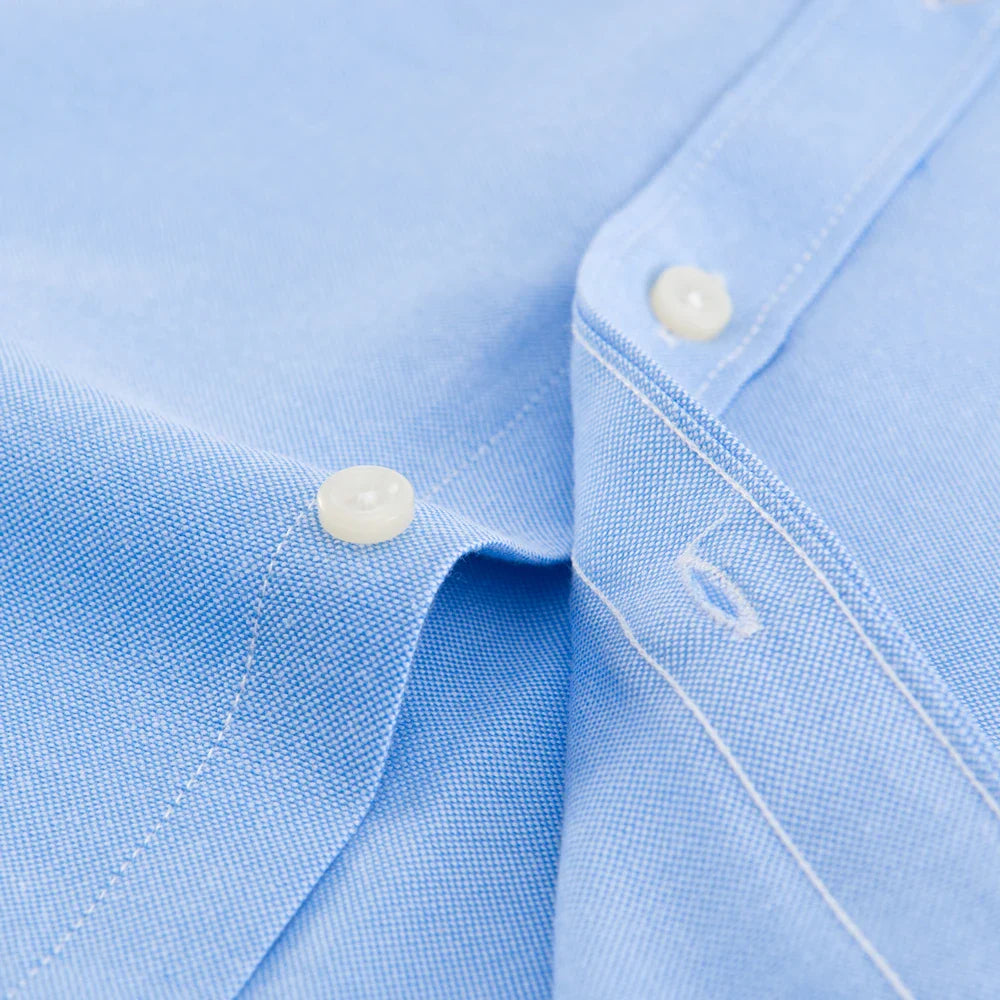 Givalli - Camicia elegante in cotone