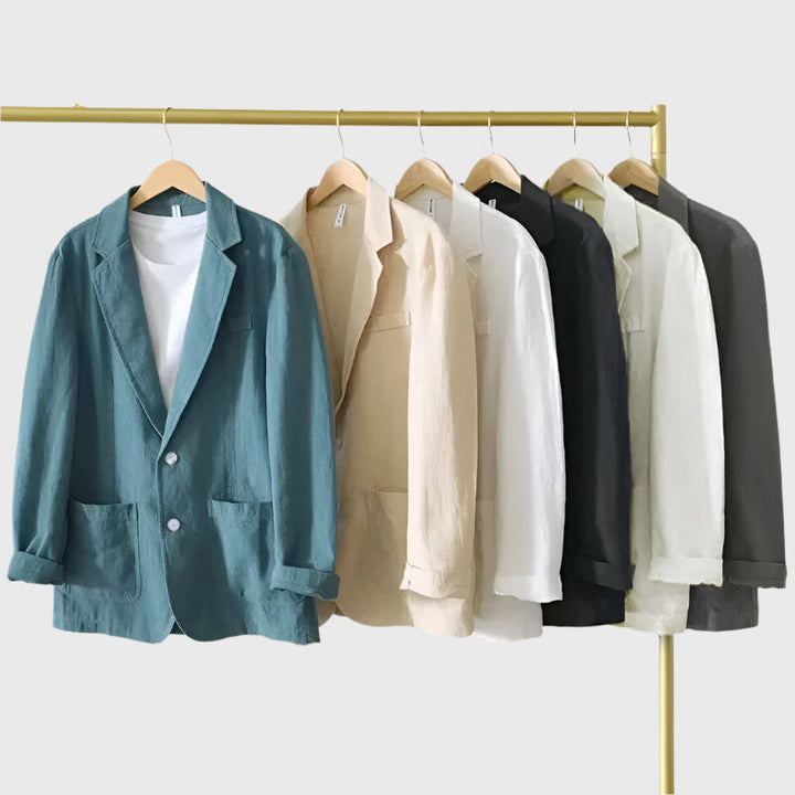 Blazer da uomo elegante