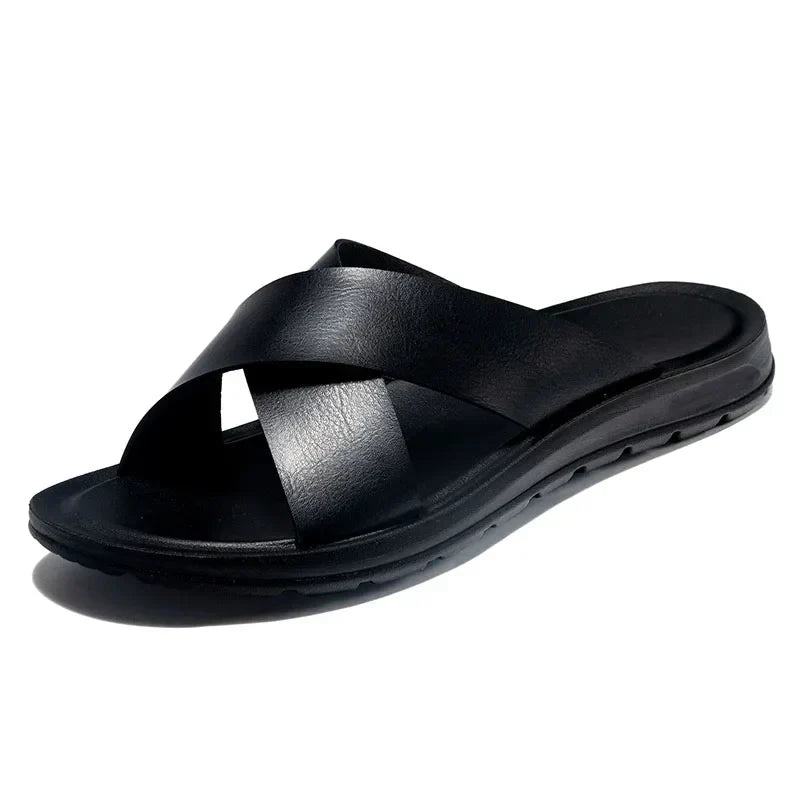 Sandali casual italiani