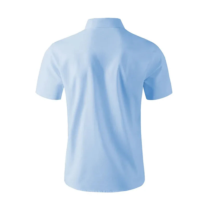 Camicia estiva casual