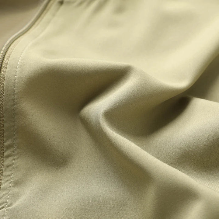 Cardigan traspirante ultra-stagno