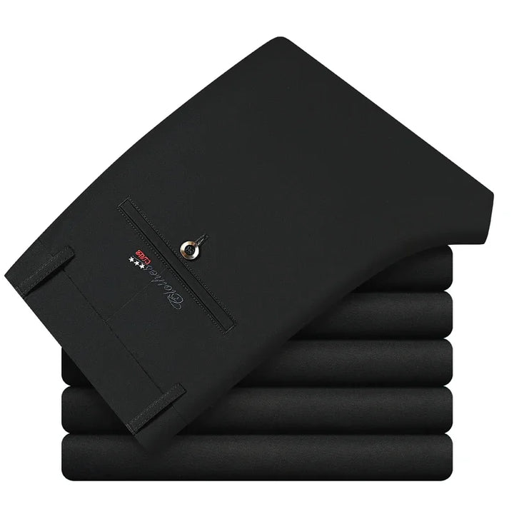 Pantaloncini da uomo in cotone casual
