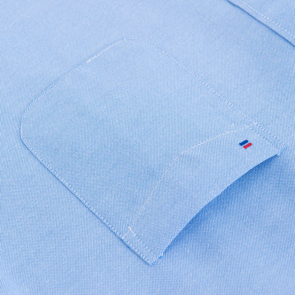 Givalli - Camicia elegante in cotone