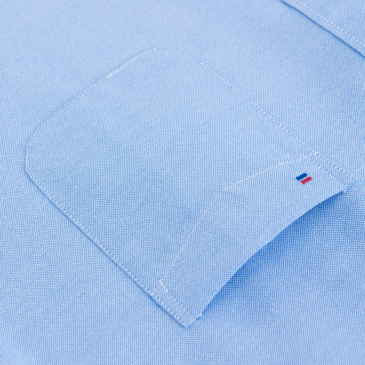 Givalli - Camicia elegante in cotone