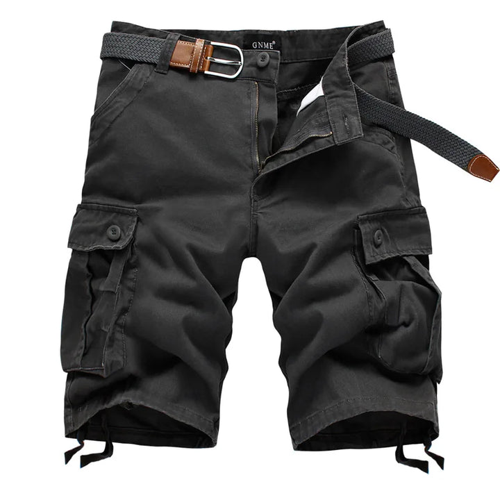 Pantaloncini da spiaggia casual