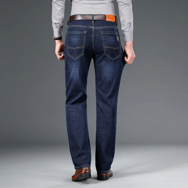 Jeans Givalli Classic Denim
