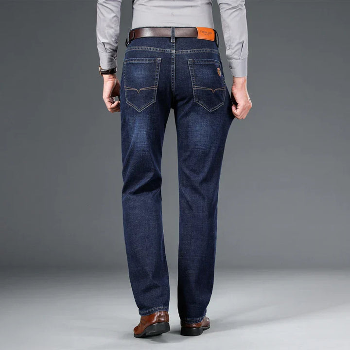 Jeans Givalli Classic Denim