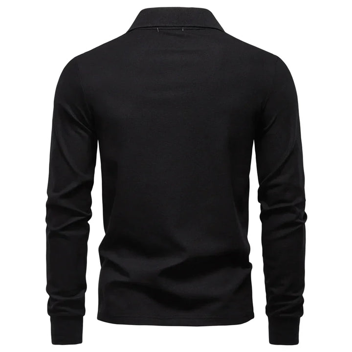 Polo elegante