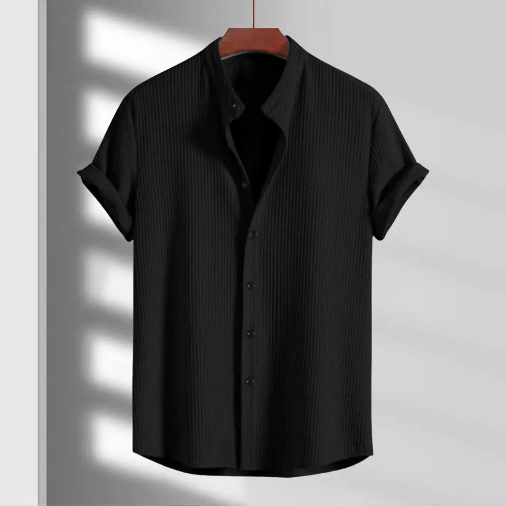 Camicia da uomo italiana