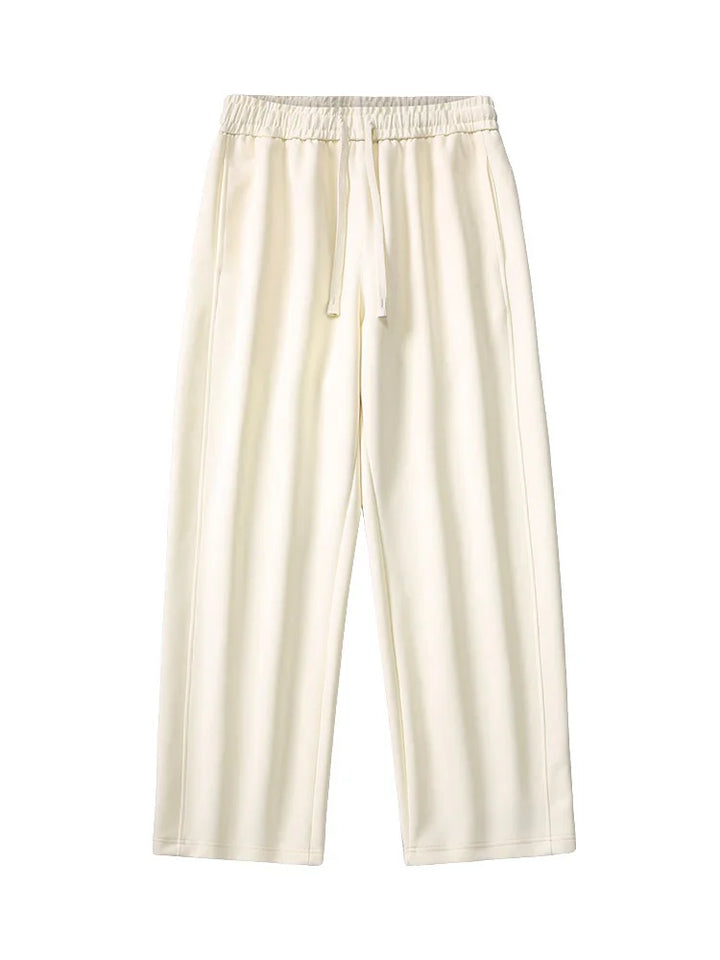 Pantaloni jogger coreani