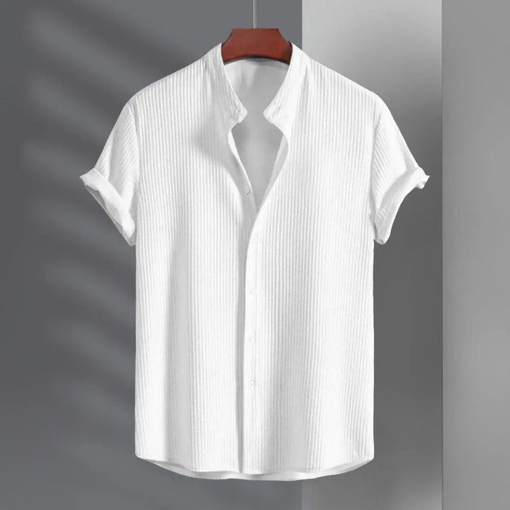 Camicia estiva italiana