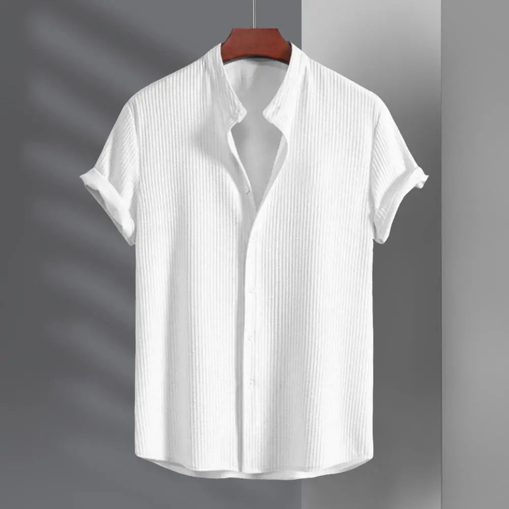 Camicia da uomo italiana