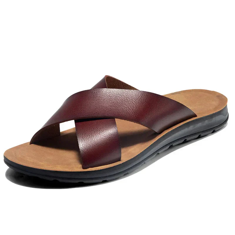 Sandali casual italiani