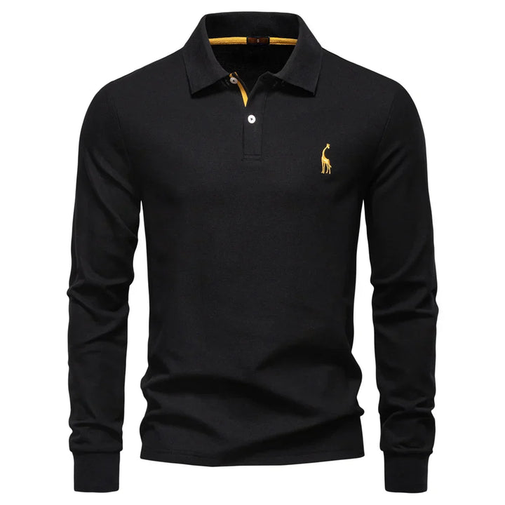 Polo elegante