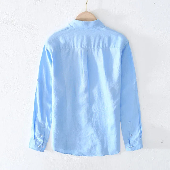 Camicia elegante italiana