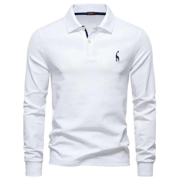 Polo elegante