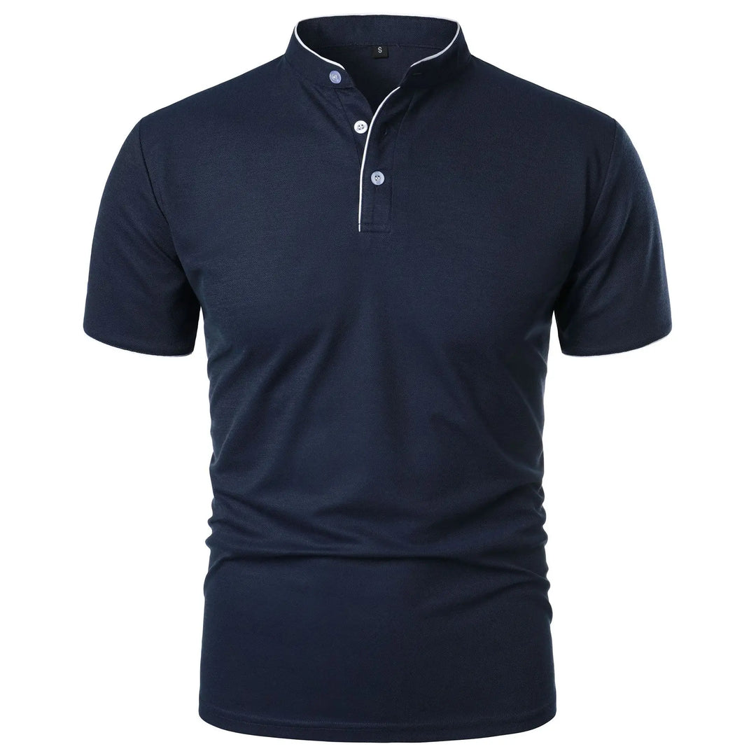 Polo casual