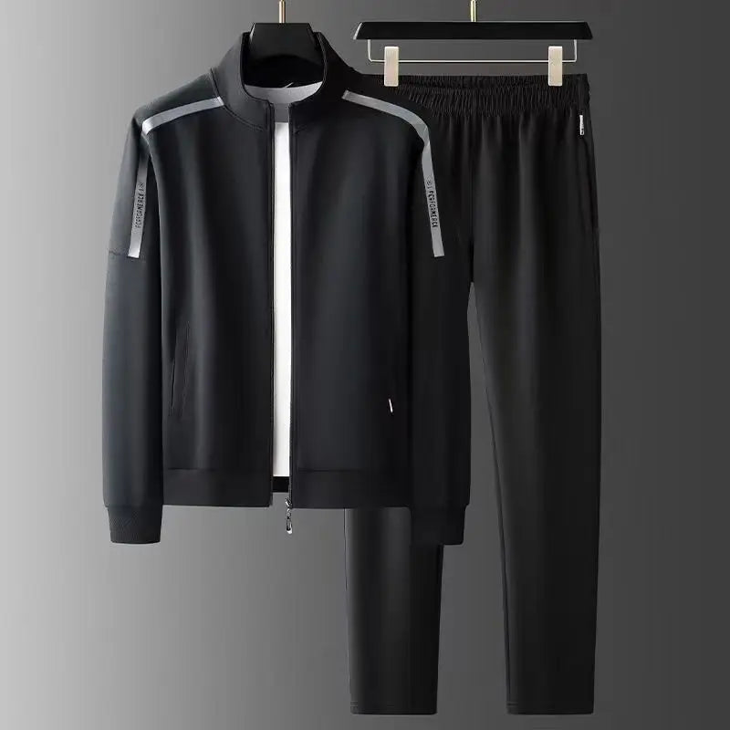 Set da uomo elegante
