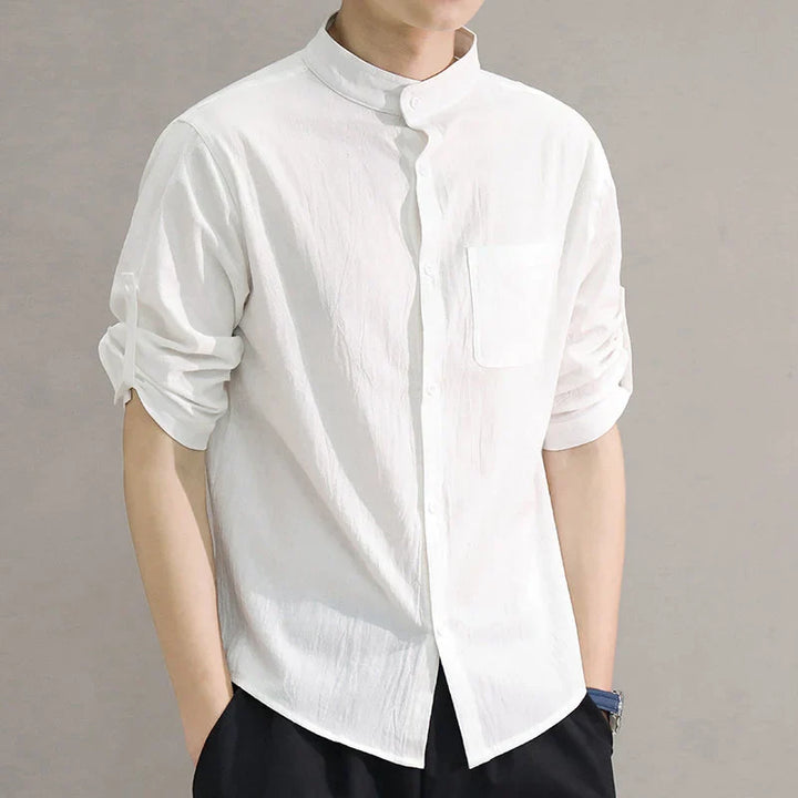 Camicia estiva elegante