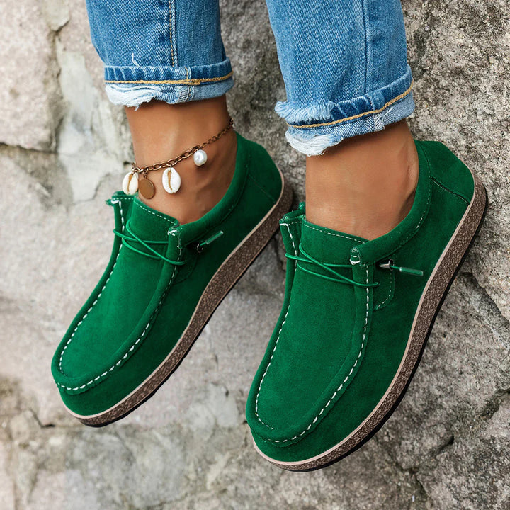 Laurine │ Scarpe ultraleggere e comode