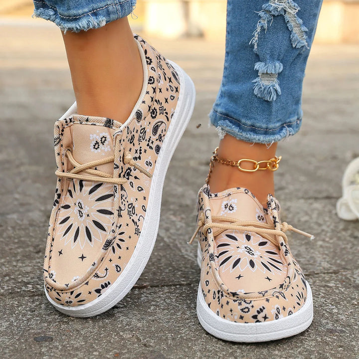 Héloïse │ Scarpe ultraleggere e comode