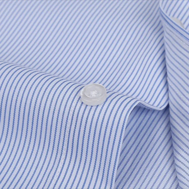 Givalli - Camicia da uomo traspirante