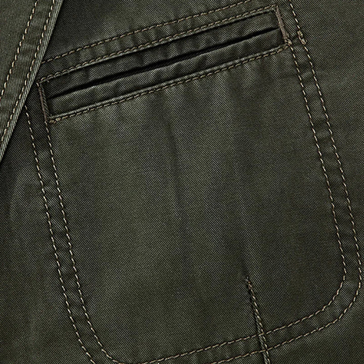 Blazer da uomo vintage