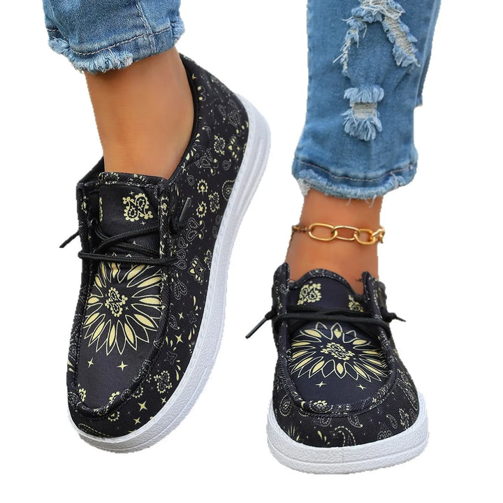 Hyacinthe │ Scarpe ultraleggere e comode