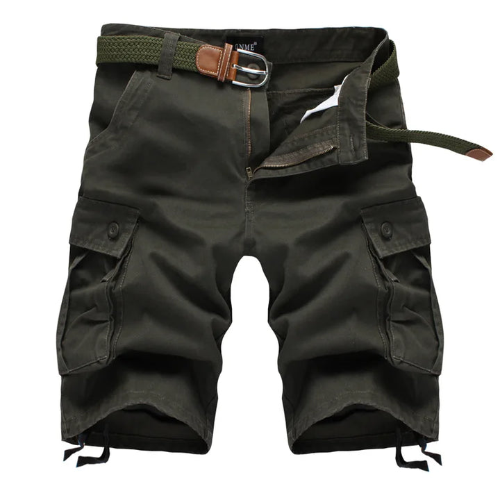 Pantaloncini da spiaggia casual
