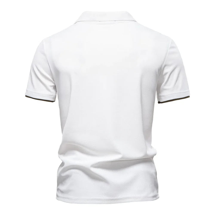 Polo casual da uomo
