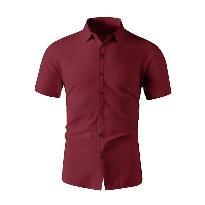 Camicia estiva casual