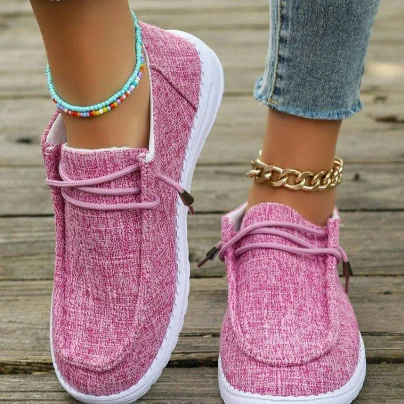 Inès │ Scarpe comode ultra-leggere