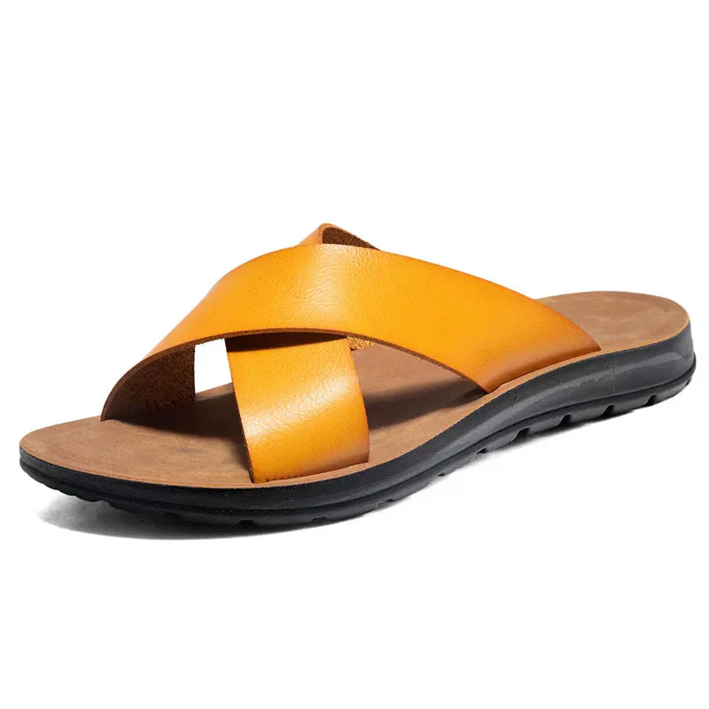 Sandali casual italiani