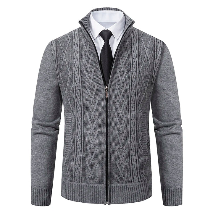 Cardigan business elegante