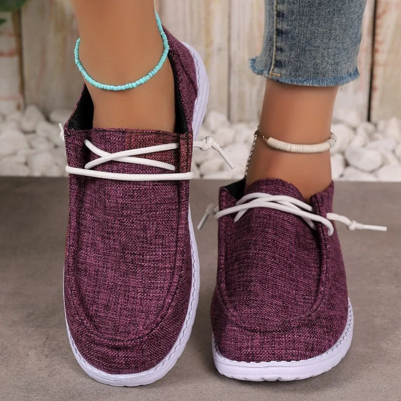Ivana │ Chaussures Confort Ultra-Légères