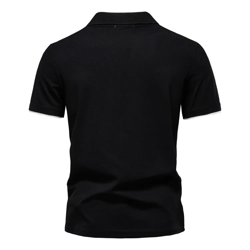 Polo casual da uomo