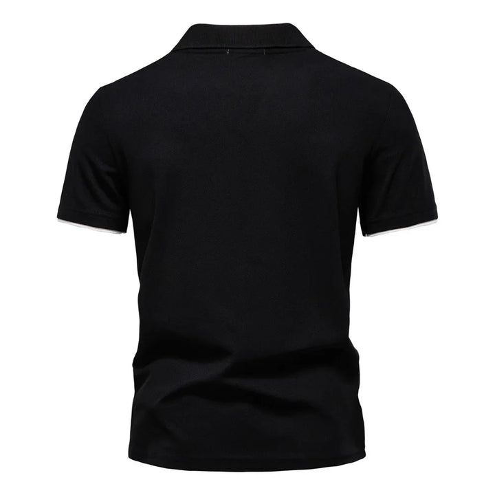 Polo casual da uomo