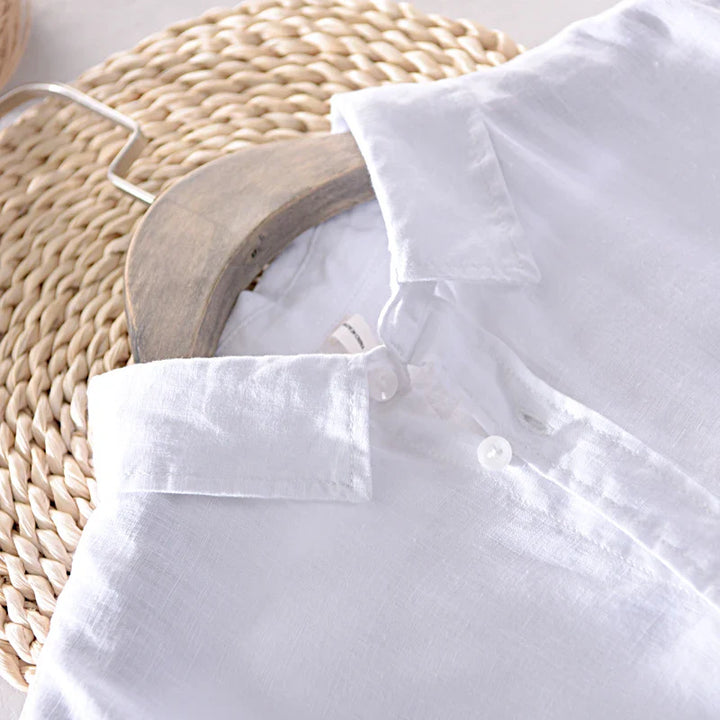 Camicia elegante italiana