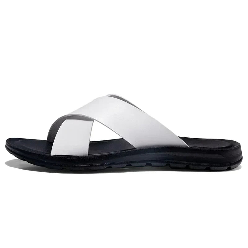 Sandali casual italiani