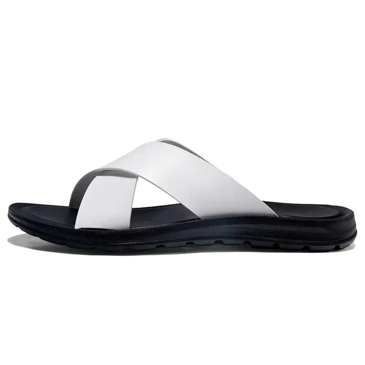 Sandali casual italiani